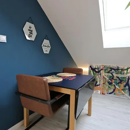 Apartman Stefanikova Kosice