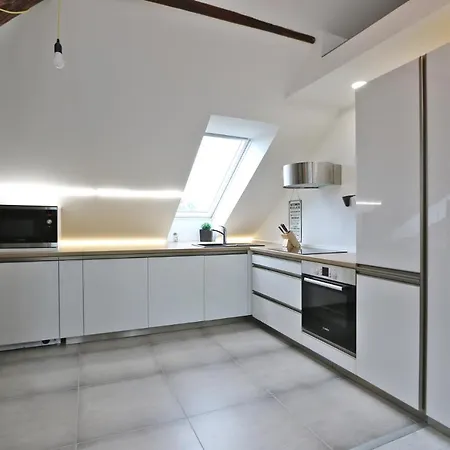 Apartman Stefanikova * Kosice